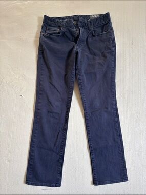 Bonobos Men's Slim Jeans in Navy